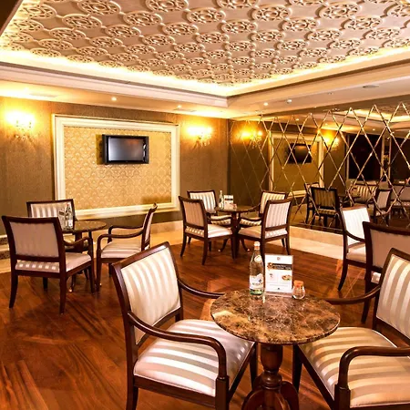 Grand Halic Goldenhorn-2
